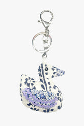 Large Duck Bag Charm - Anna Sui Outlet