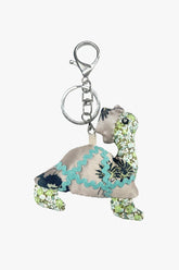 Large Turtle Bag Charm - Anna Sui Discount