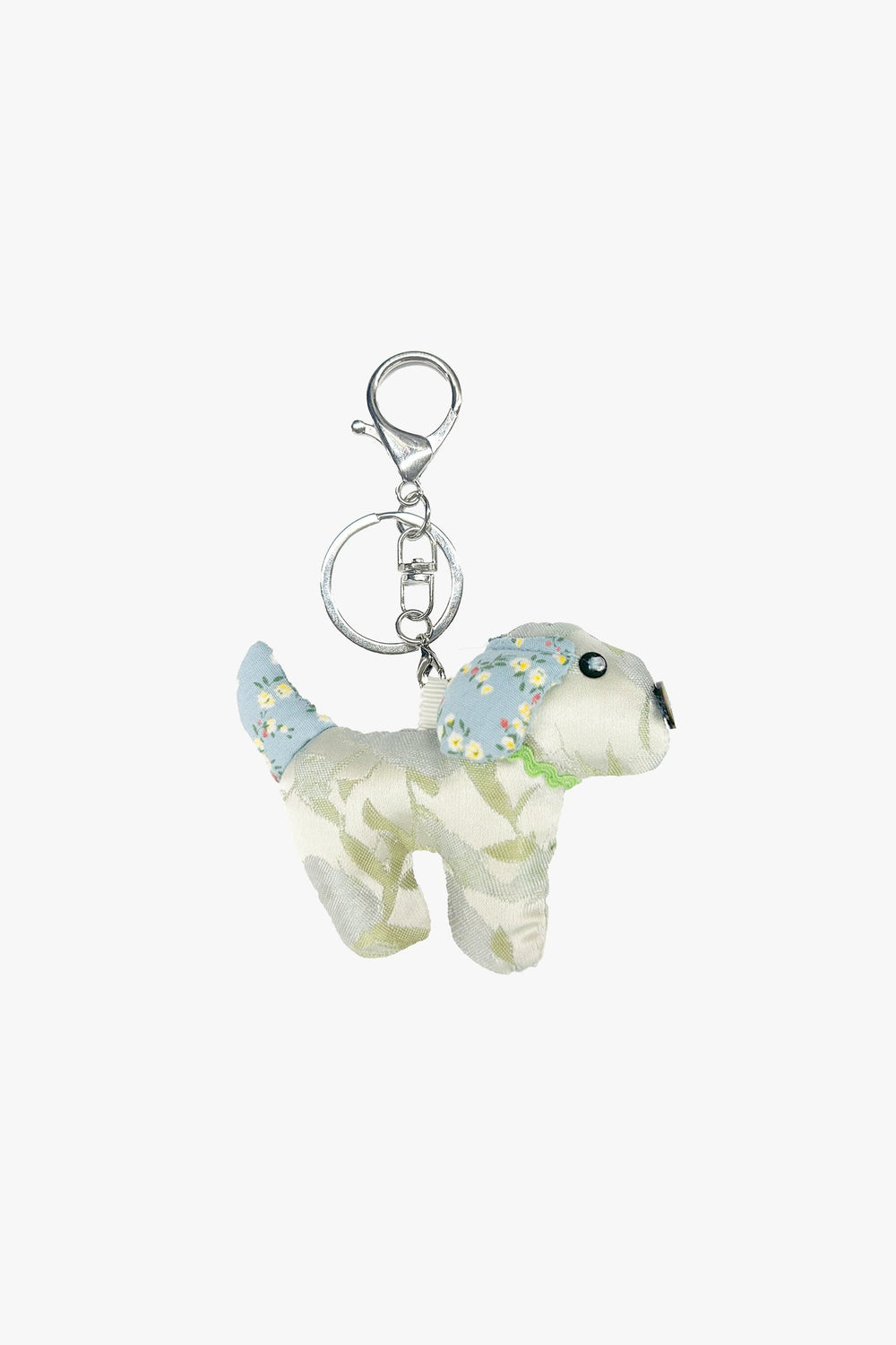 Small Dog Bag Charm - Anna Sui Sale