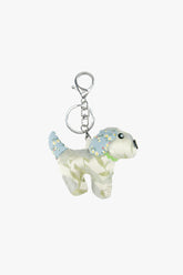 Small Dog Bag Charm - Anna Sui Sale