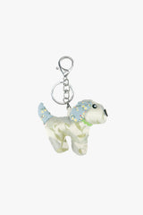 Small Dog Bag Charm - Anna Sui Sale