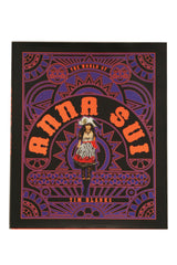 "THE WORLD OF ANNA SUI" By Tim Blanks - Anna Sui US