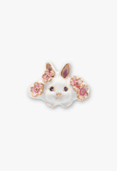 Blossom Bunny Ring - Anna Sui Online