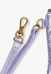 The Daydream Wallet - Purple - Anna Sui Online
