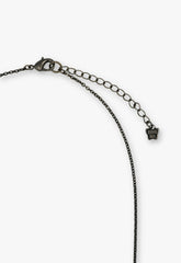 Peacock Jewel Necklace - Anna Sui Online