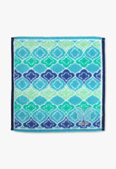 Kaleidoscope Washcloth - Anna Sui Online