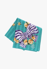 Bright Bow Handkerchief - Anna Sui US