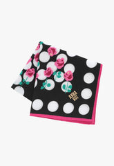 Pop Art Handkerchief - Anna Sui US