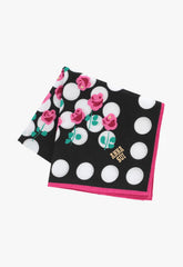 Pop Art Handkerchief - Anna Sui US