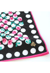 Pop Art Handkerchief - Anna Sui US