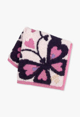 Butterfly Twins Washcloth - Anna Sui Online