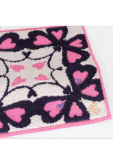 Butterfly Twins Washcloth - Anna Sui Online