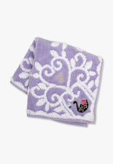 Ornate Washcloth - Anna Sui Outlet