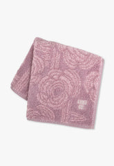 Abstract Rose Washcloth - Anna Sui Online