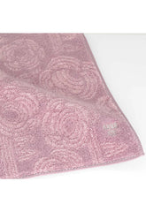 Abstract Rose Washcloth - Anna Sui Online