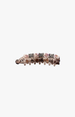 Rose Bloom Jeweled Chignon - Anna Sui Sale