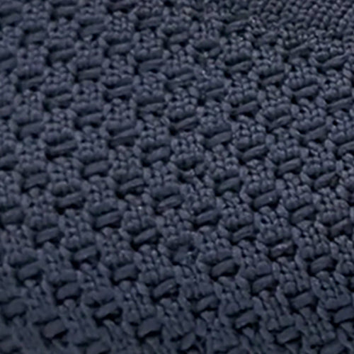 Aerosoles Knit Flat in Navy