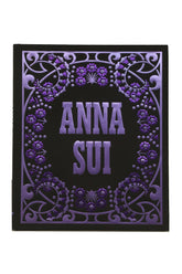 "ANNA SUI" Written by Andrew Bolton - Anna Sui Discount