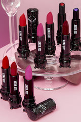 Sui Black - Rouge S - Anna Sui US