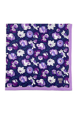 Rose Bouquet Handkerchief - Anna Sui Discount