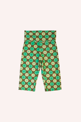 Utopian Gingham Bike Shorts - Anna Sui Discount
