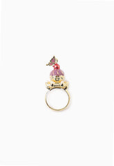 Butterfly Cupcake Ring - Anna Sui Sale