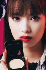 Foundation Compact Anna Sui Makeup - Anna Sui Outlet
