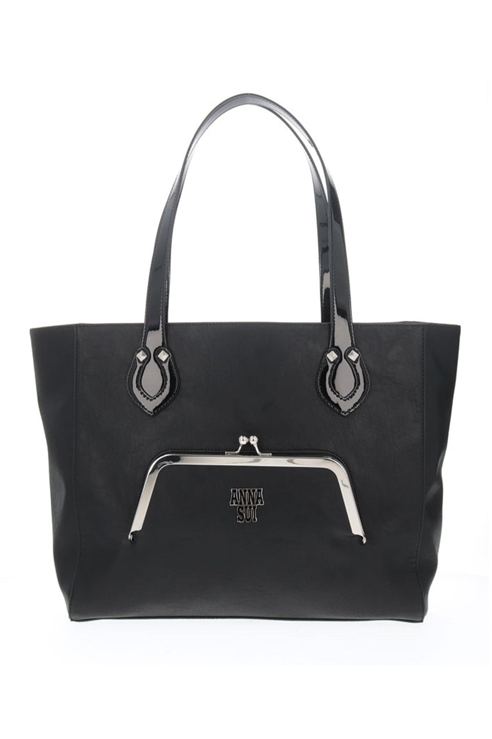 Metallica Large Tote Bag - Anna Sui Sale