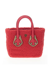 Magnolia Teddy Bag - Anna Sui Outlet