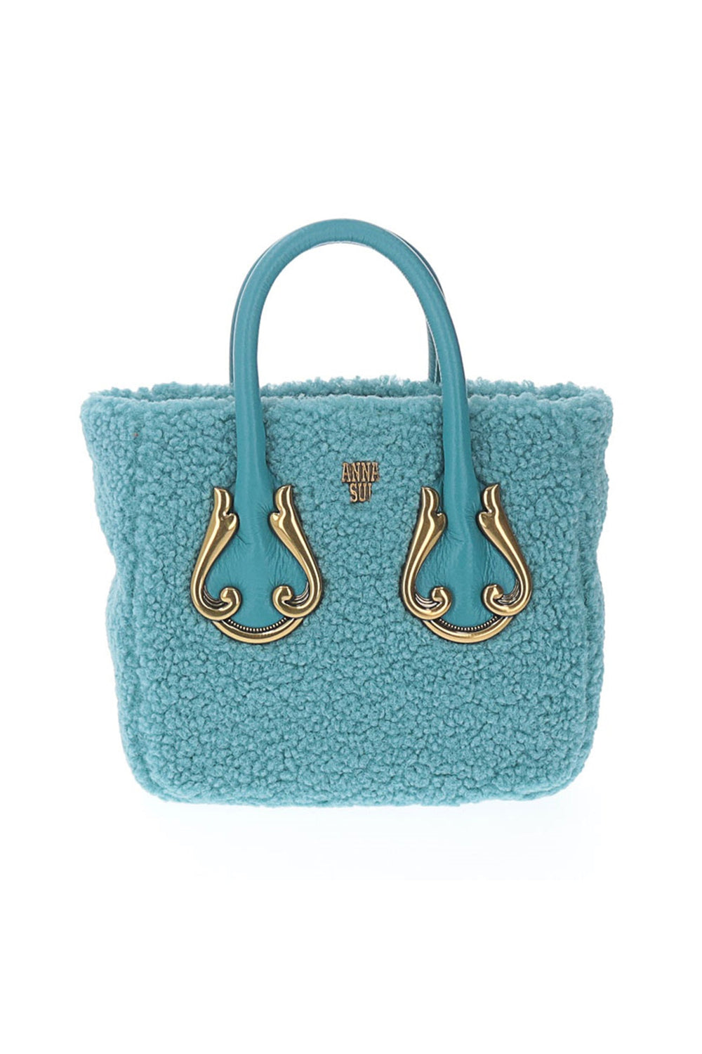Magnolia Teddy Bag - Anna Sui Online