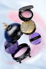 New: Loose Face Powder Mini Compact and Mini Refill Set - Anna Sui Online