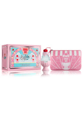 Sundae Pretty Pink Gift Set Eau de Toilette - Anna Sui Online