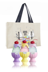 Sundae Trio Set - Anna Sui Outlet