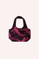Neon Camouflage Mini Bag - Anna Sui Discount