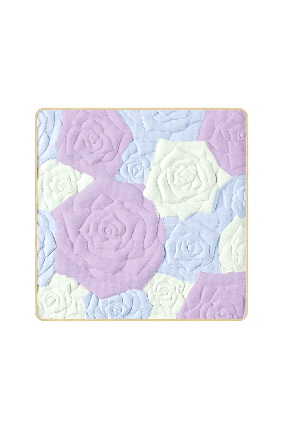 New: Anna Sui Rose Pressed Powder (Refill) - Anna Sui Online