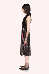 Floral Fantasy Dress - Anna Sui Outlet