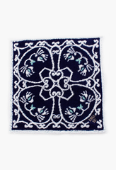 Cat Pattern Washcloth - Anna Sui Discount