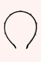 Velvet Pearls Headband - Anna Sui Discount