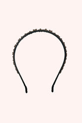 Forget Me Not Headband - Nude - Anna Sui Discount
