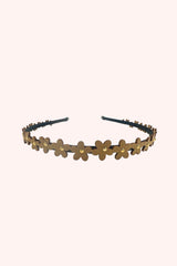 Forget Me Not Headband - Nude - Anna Sui Discount