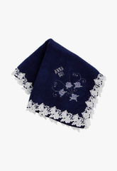 Mini Roses Washcloth - Anna Sui Outlet