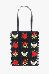 Meadows Tote Bag - Anna Sui Sale