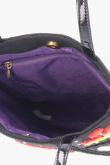 Meadows Tote Bag - Anna Sui Sale