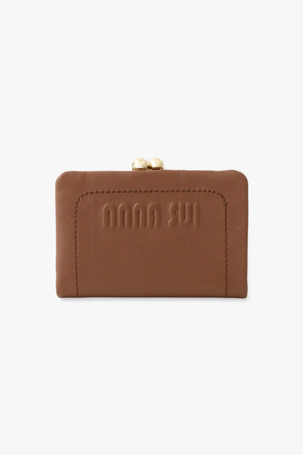 Penny Loafer Small Wallet - Anna Sui Outlet
