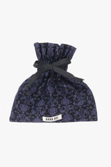 Butterfly Embossed Keyhole Wallet - Anna Sui Sale