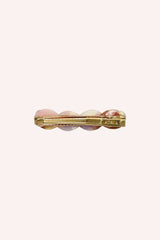 Twisted Gemtone Side Clamp - Anna Sui Outlet