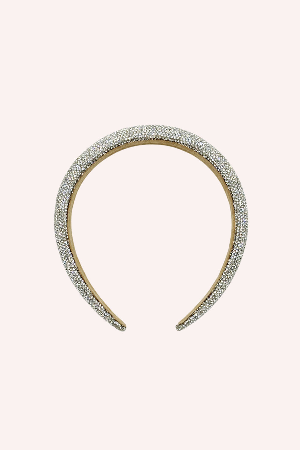 Crystal Headband - Anna Sui Discount