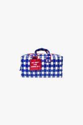 Ali Rapp for Anna Sui Medium Summer Picnic Bag - Anna Sui Sale