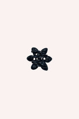Baby Flower Crystal Jaw Clip - Anna Sui Outlet