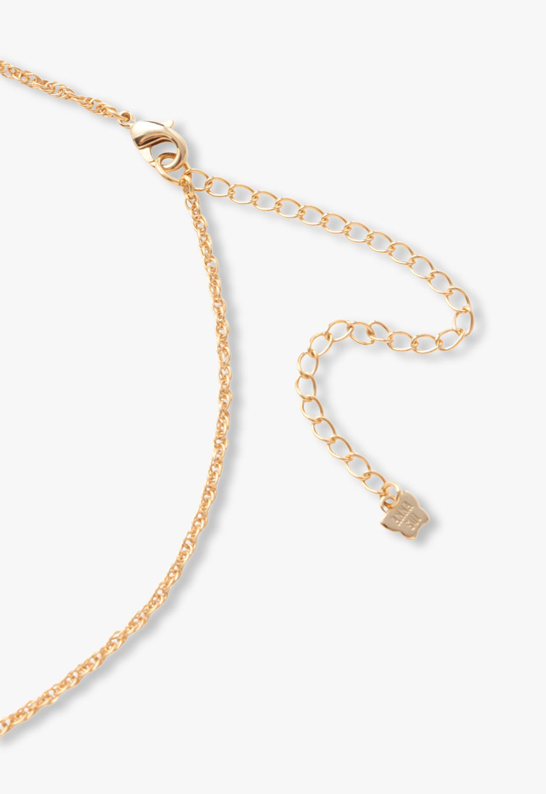 Strawberry Delight Necklace - Anna Sui Discount